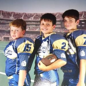 Meet your Posher, Scott